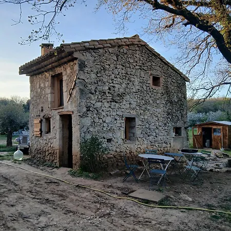 Les Bergeries D Orkan Châteauneuf-du-Rhône