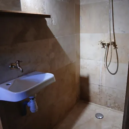 Casa vacanze Les Bergeries D Orkan