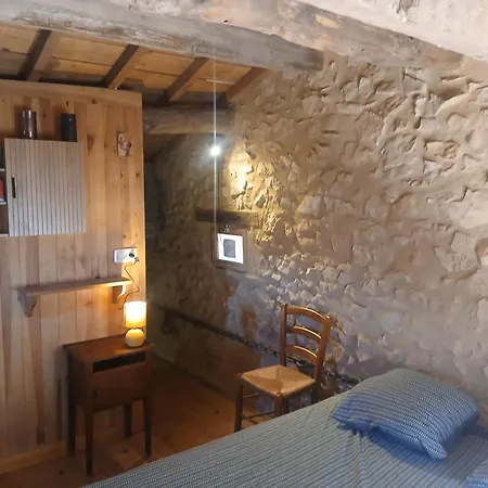 Les Bergeries D Orkan Châteauneuf-du-Rhône