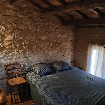 Les Bergeries D Orkan * Châteauneuf-du-Rhône