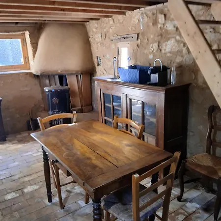 Les Bergeries D Orkan Casa vacanze Châteauneuf-du-Rhône