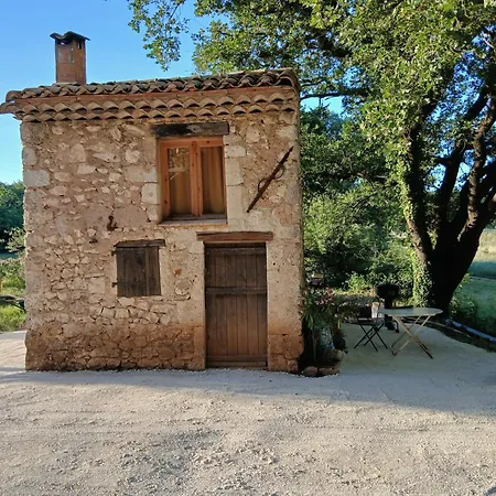 Casa vacanze Les Bergeries D Orkan